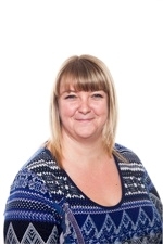 Mrs Crozier